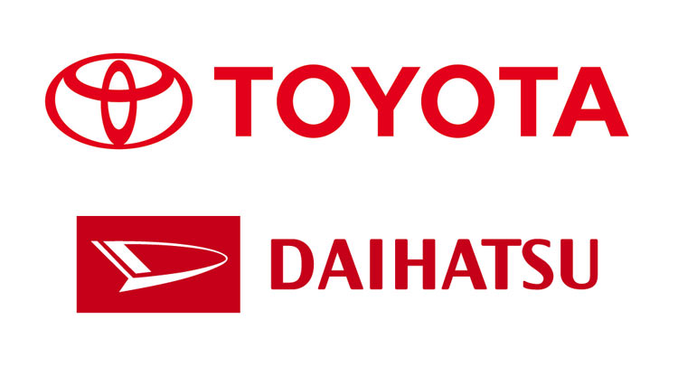 Toyota Considers Buying Rest of Daihatsu For $3.1 Billion