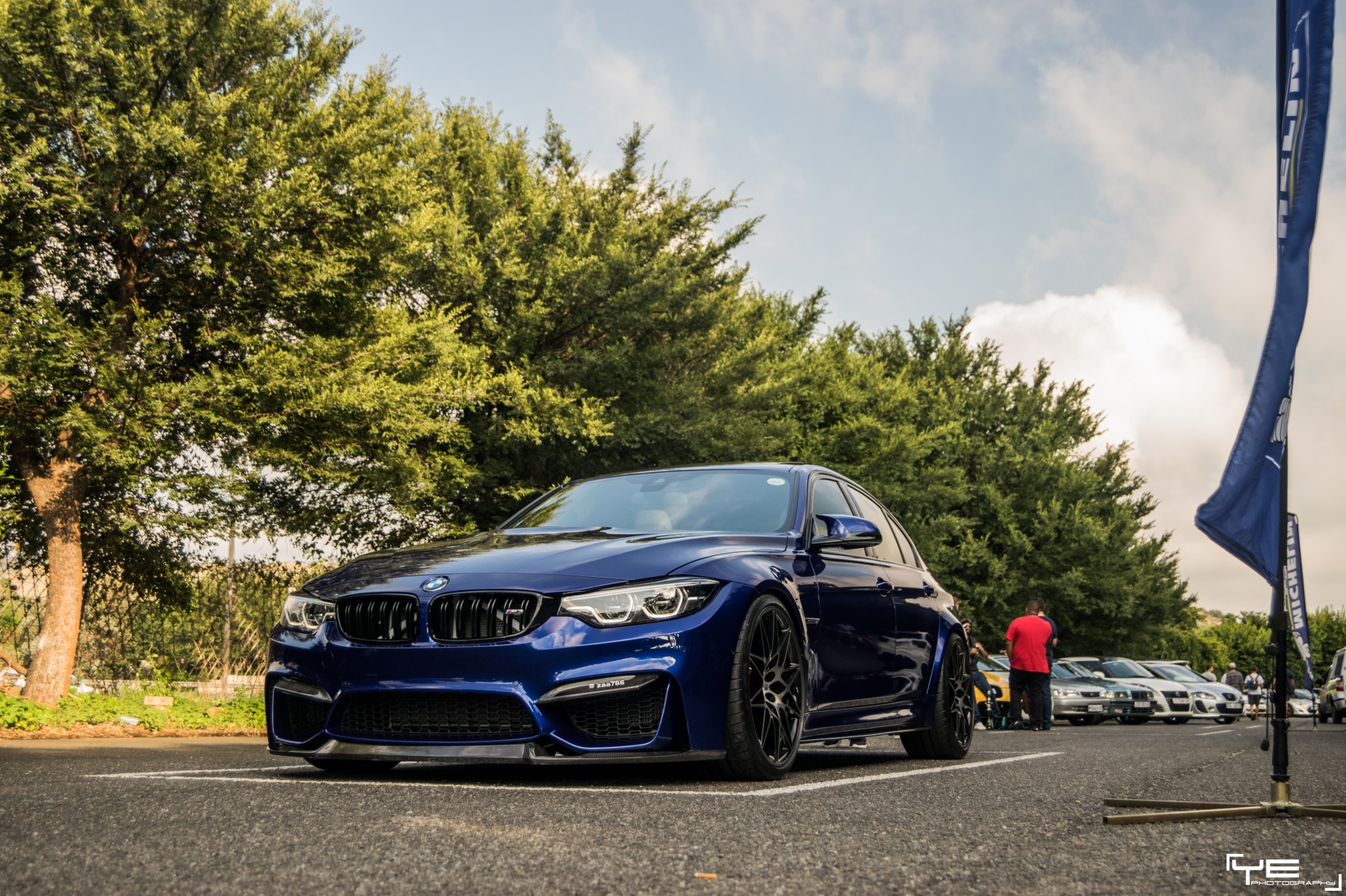 Last SA Torque Breakfast Run for 2018!