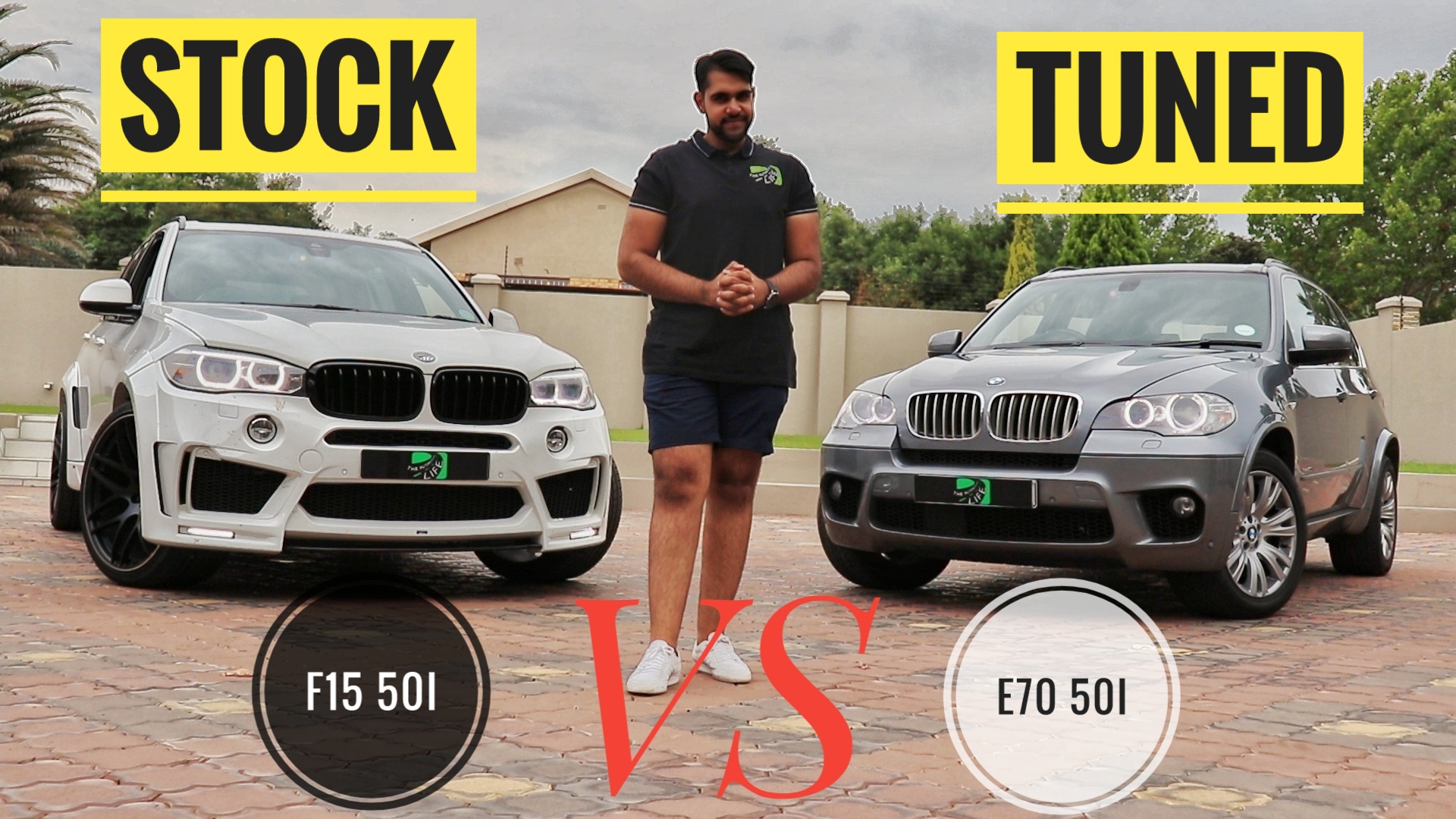 Does Tuning Make a Difference?