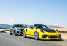 Nik-Car Breakfast Run